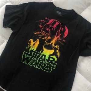 Star Wars T-shirt. New w/o tag